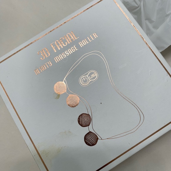 Guasa face massage device - Picture 3 of 3